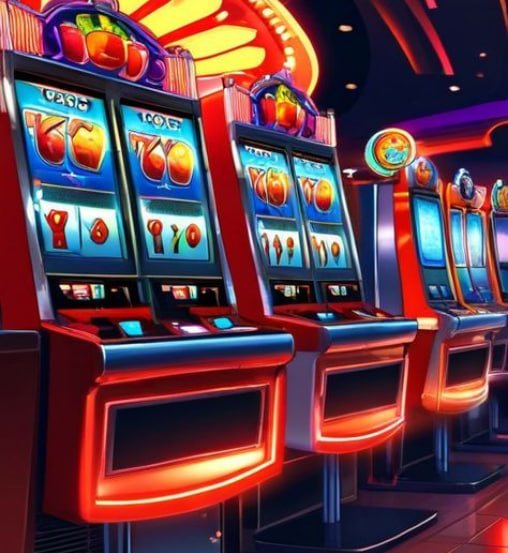 444 casino