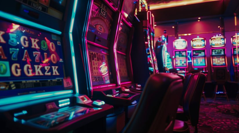 444 casino