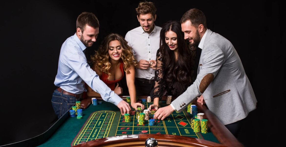 444 casino