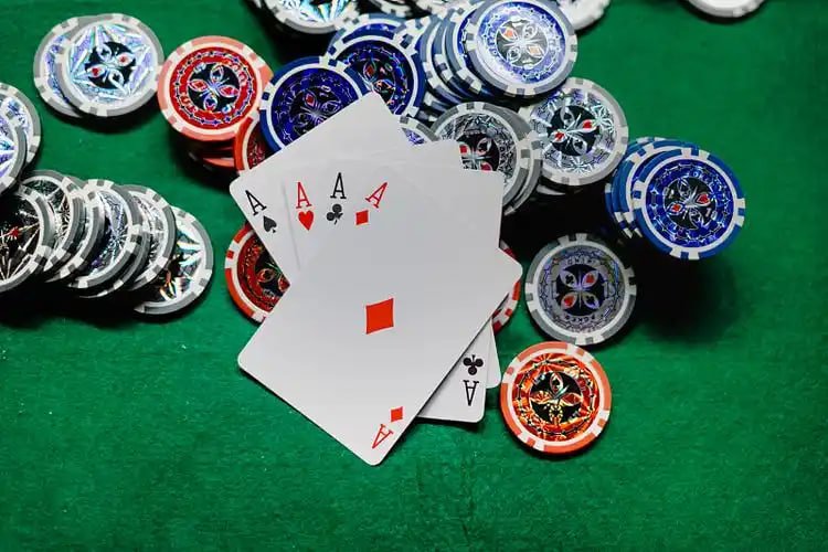 444 casino