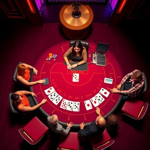 444 casino