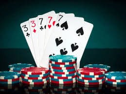 444 casino