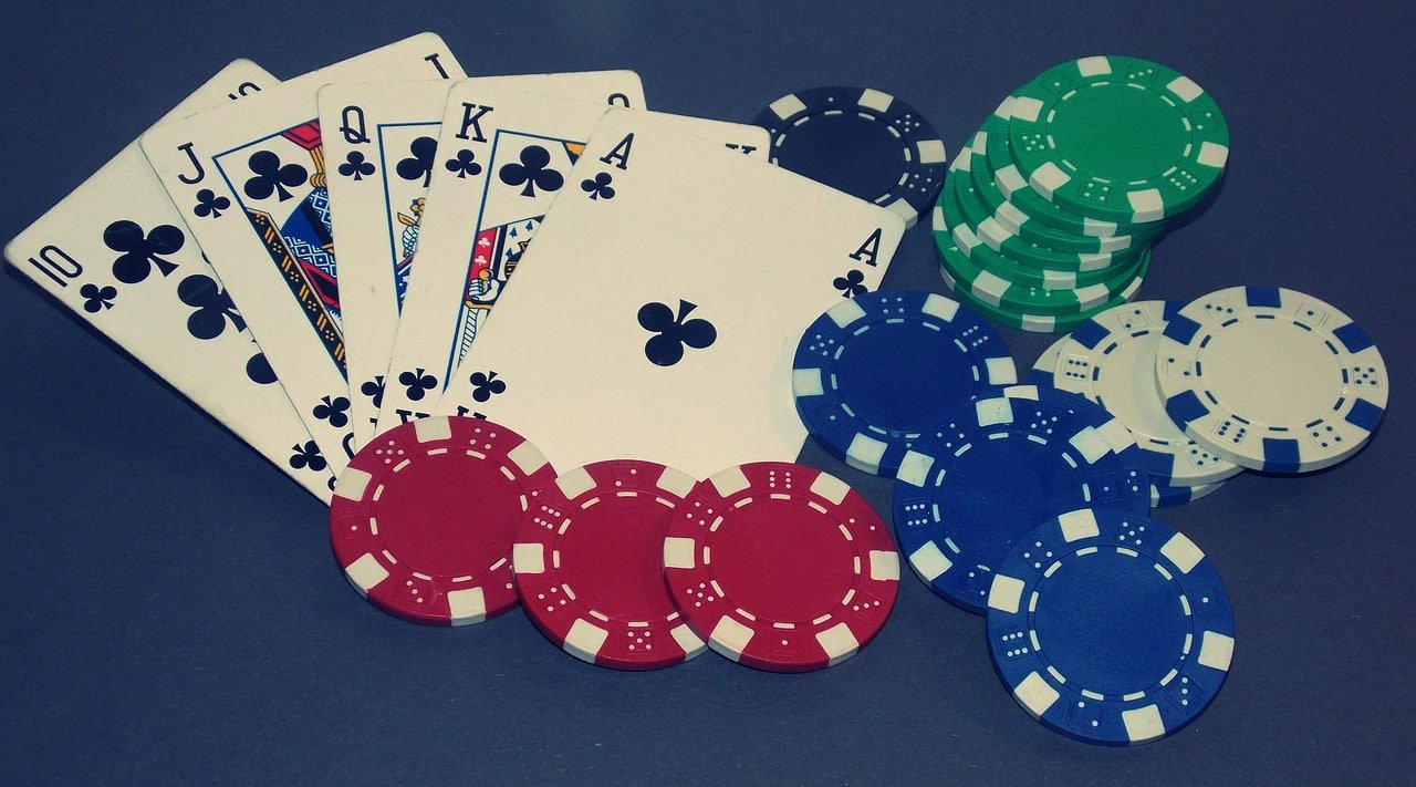 444 casino