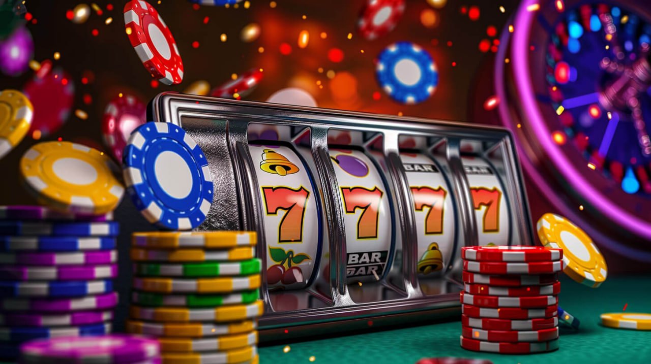444 casino