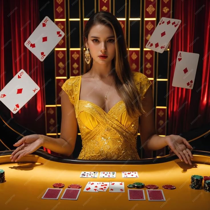 444 casino
