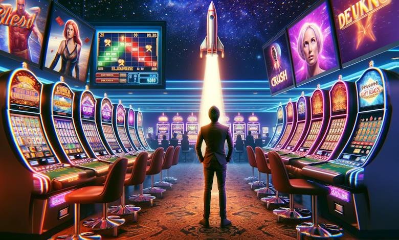 444 casino