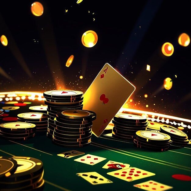 444 casino